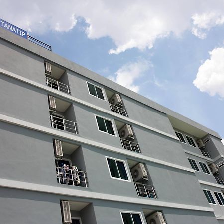 Tanatip Place Bangkok Zewnętrze zdjęcie