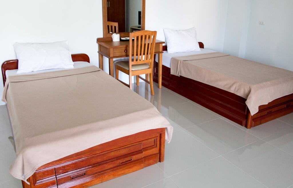 Tanatip Place Bangkok Zewnętrze zdjęcie