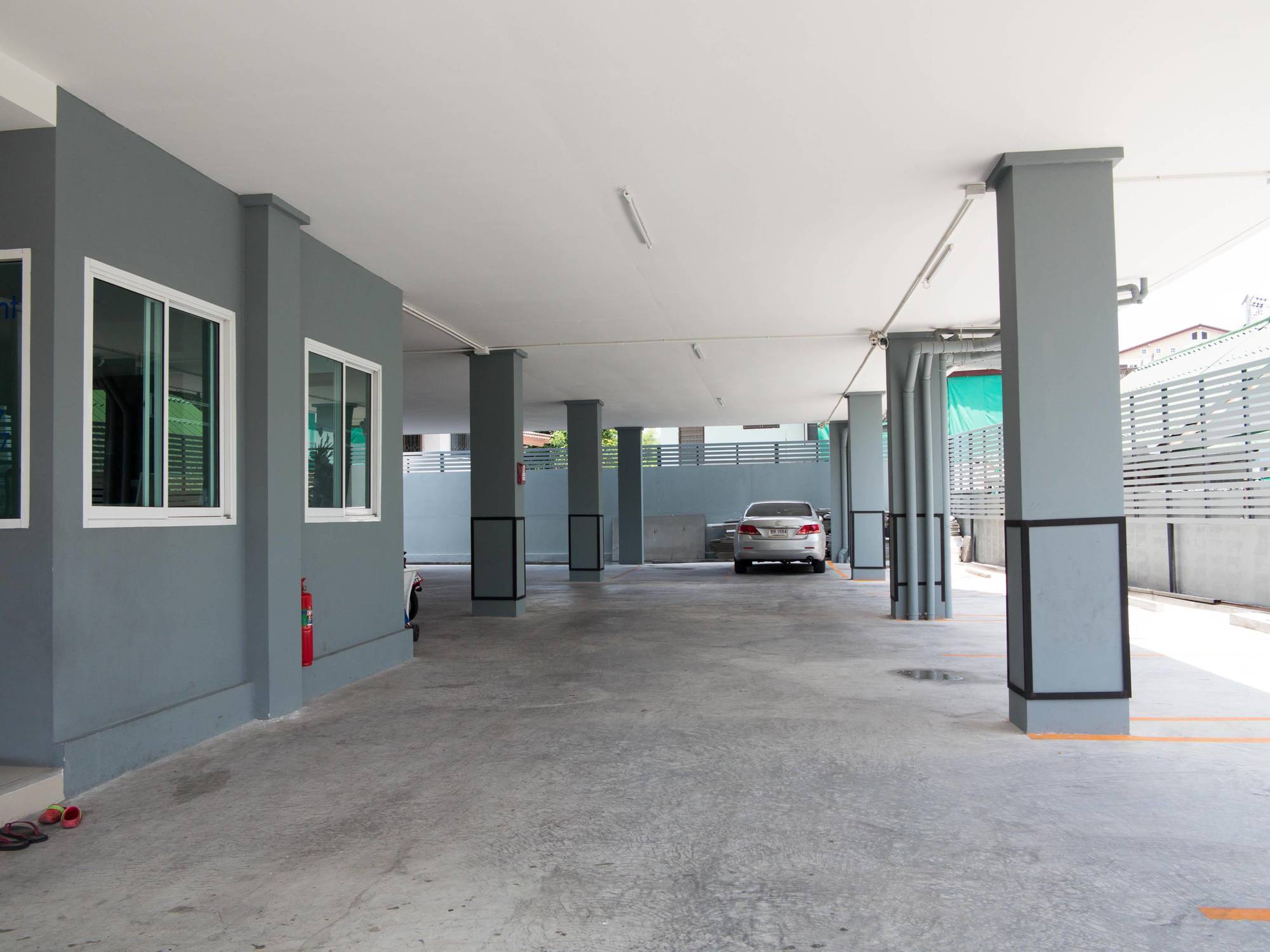 Tanatip Place Bangkok Zewnętrze zdjęcie