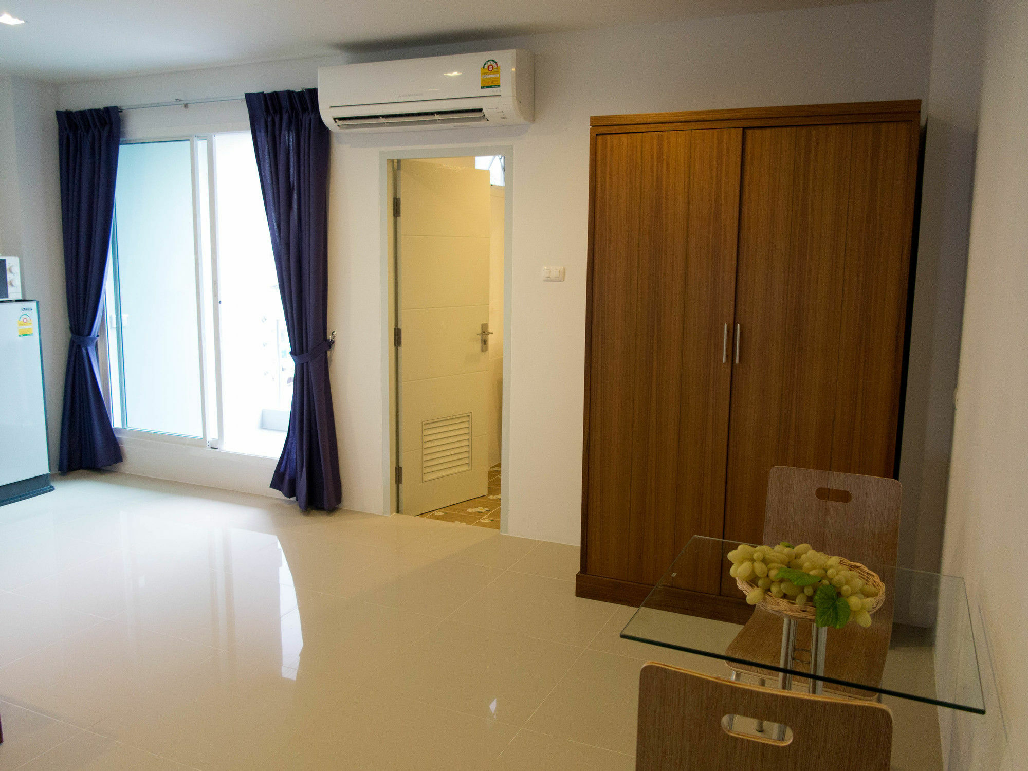 Tanatip Place Bangkok Zewnętrze zdjęcie