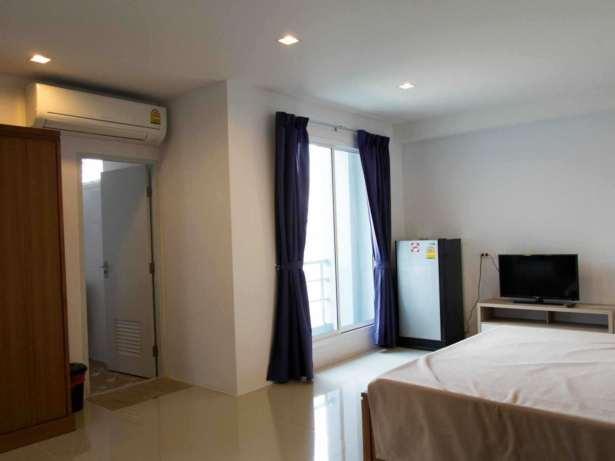 Tanatip Place Bangkok Zewnętrze zdjęcie