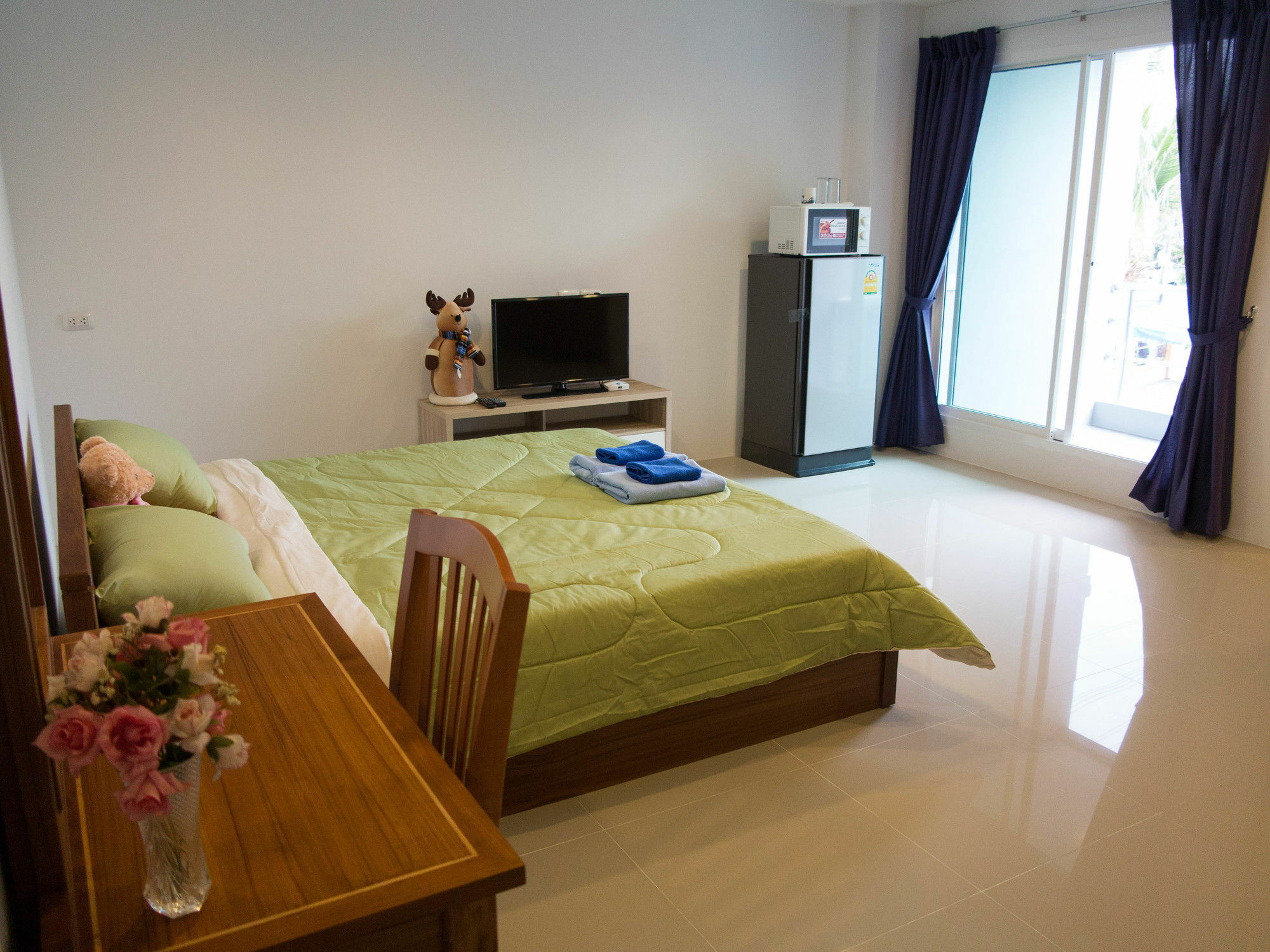 Tanatip Place Bangkok Zewnętrze zdjęcie