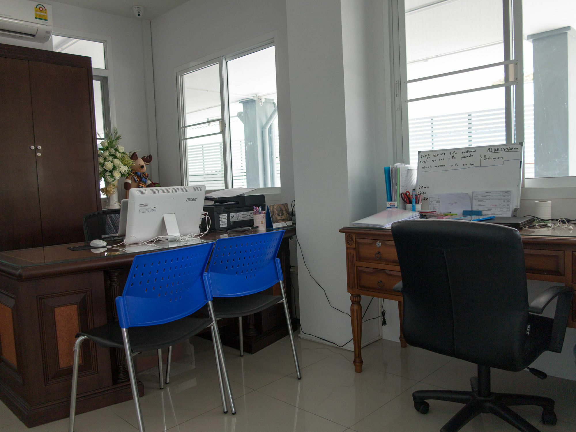 Tanatip Place Bangkok Zewnętrze zdjęcie