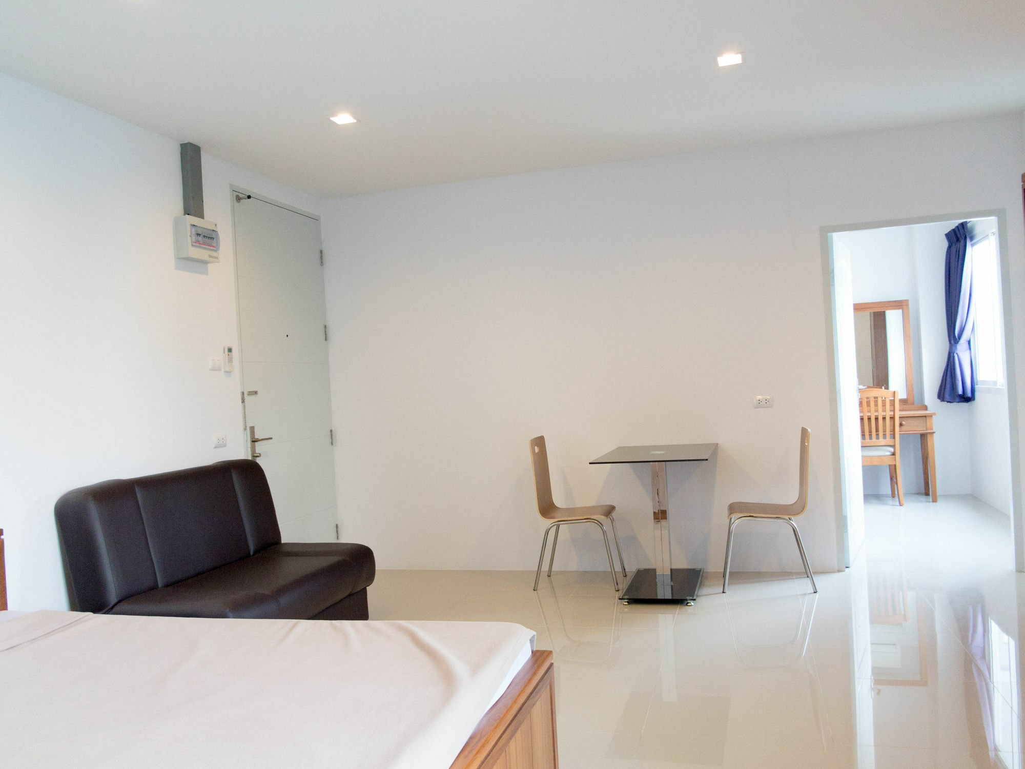 Tanatip Place Bangkok Zewnętrze zdjęcie