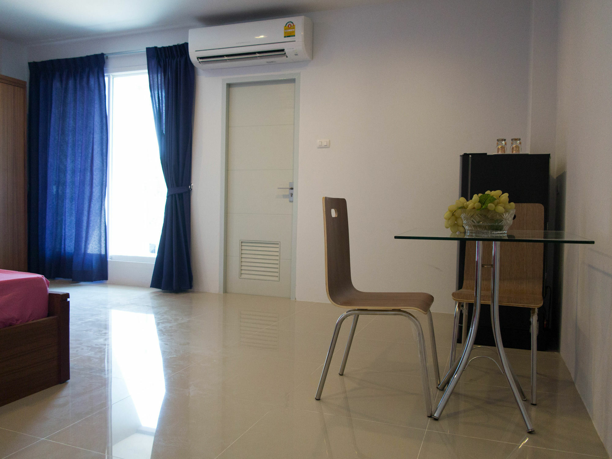 Tanatip Place Bangkok Zewnętrze zdjęcie