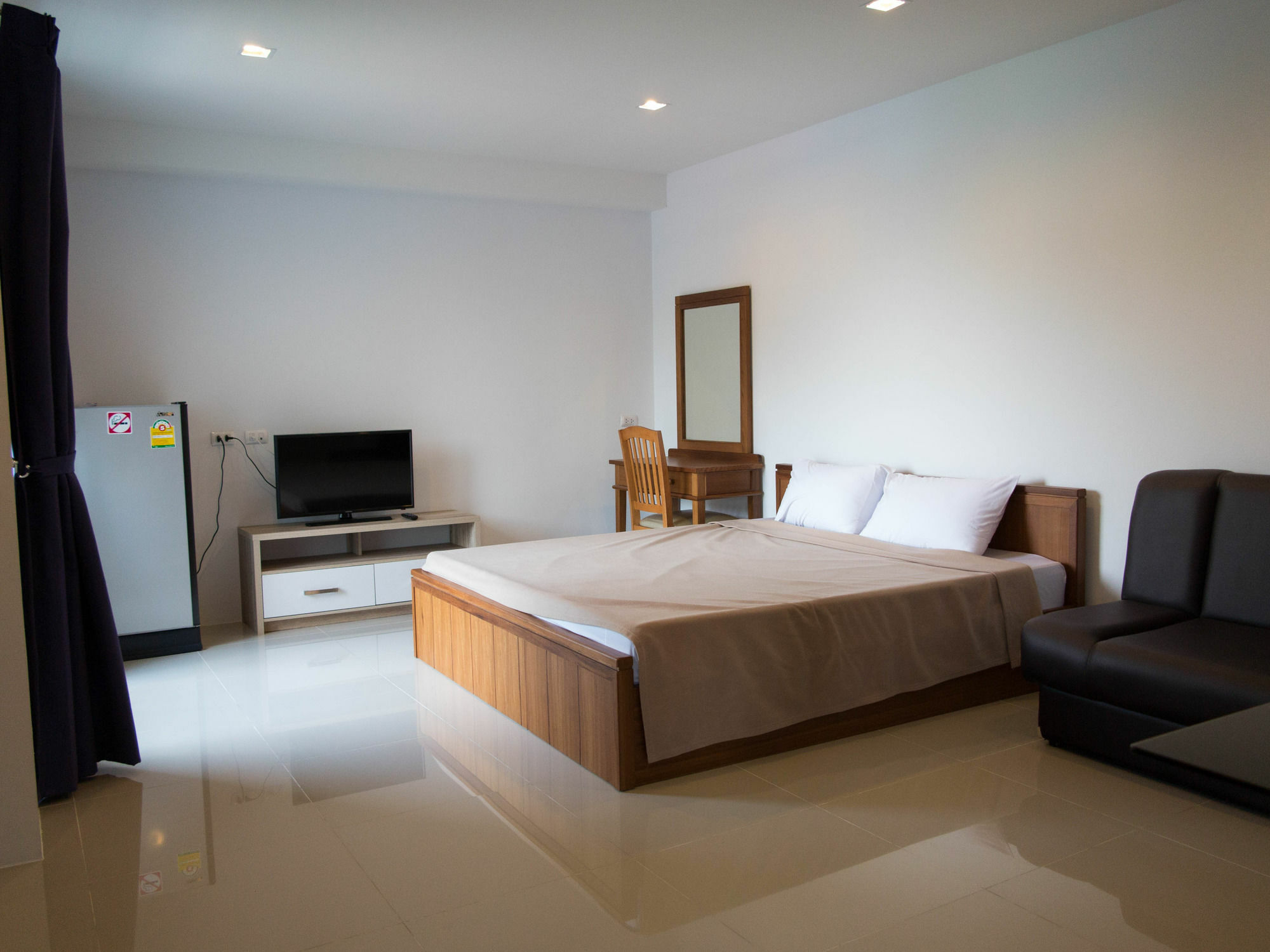 Tanatip Place Bangkok Zewnętrze zdjęcie