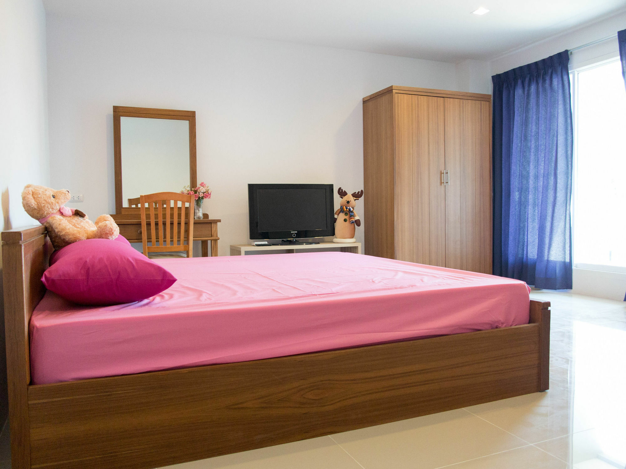 Tanatip Place Bangkok Zewnętrze zdjęcie