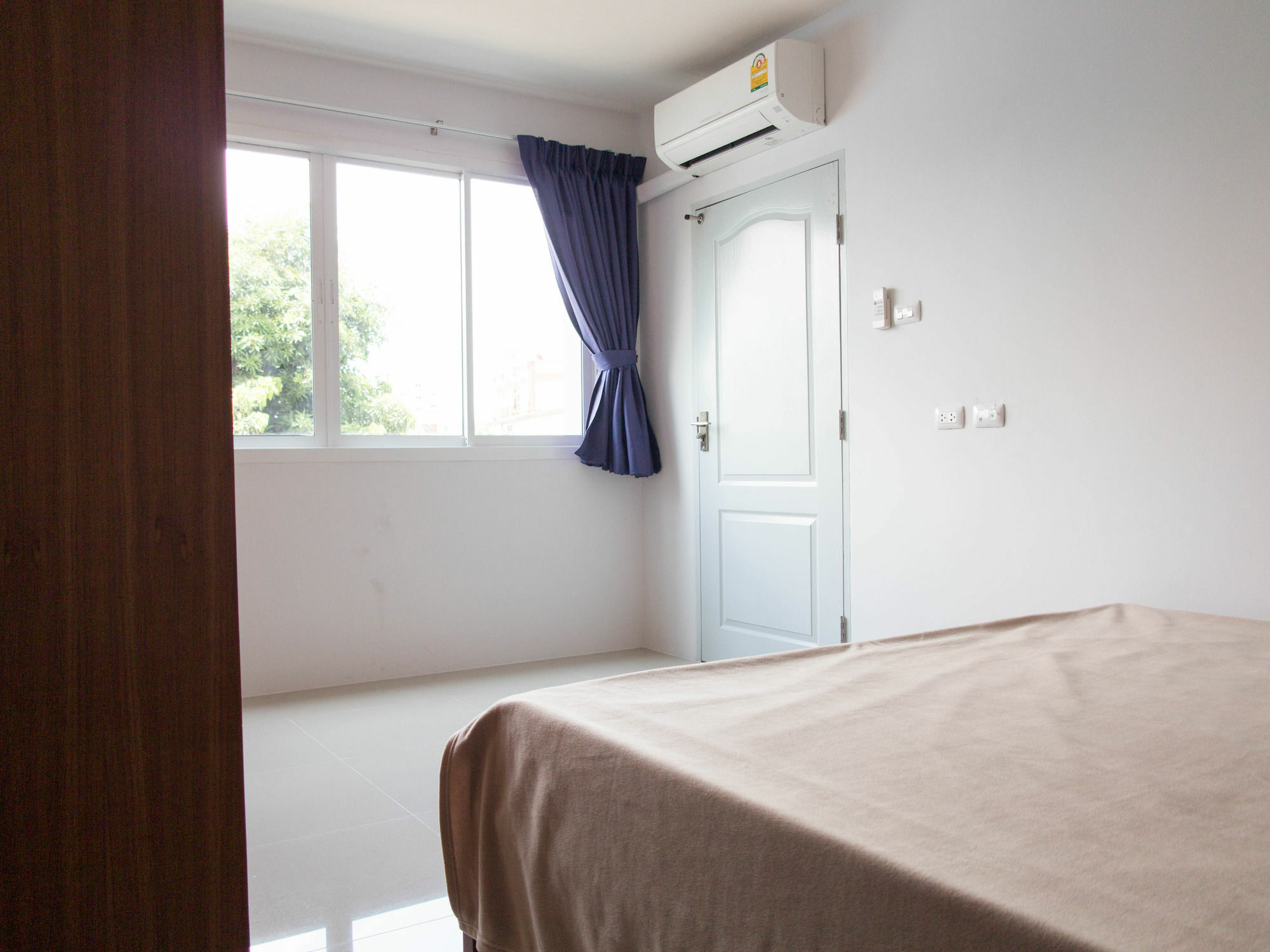 Tanatip Place Bangkok Zewnętrze zdjęcie
